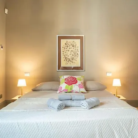 Apartment The Tower *