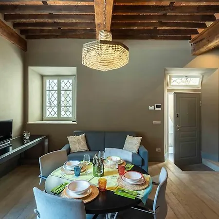 Apartment The Tower *
